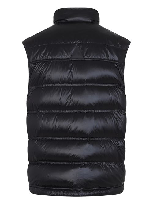 Gilet Nantu black Moncler Grenoble | 971A000-21597X6999